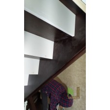 Quality stairs. How to distinguish from low-quality? 10 Tips from Drevich